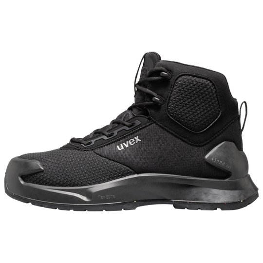Chaussures de sécurité | Chaussure montante uvex 1 x-craft pro S1 PL FO SC SR