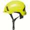 Safety helmets | pronamic alpine E hi-vis yellow
