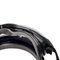 Schutzbrillen | Vollsichtbrille uvex megasonic tactical Set