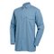 Protective clothing and workwear | uvex protection fire long-sleeved shirt