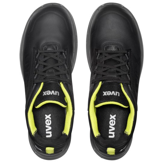 Sicherheitsschuhe | uvex 2 trend Halbschuh S3S FO SR