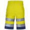 Schutzbekleidung und Workwear | Bermuda uvex suXXeed construction