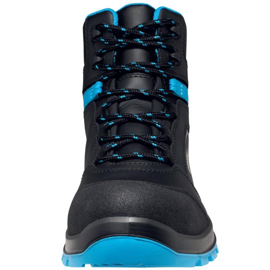 Safety shoes | uvex 2 xenova® boot S3L FO SC SR