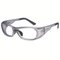 Individual PPE | Plastic frame uvex RX cd 5524 planet