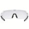 Lunettes de protection | Lunettes à branches uvex ultrashield