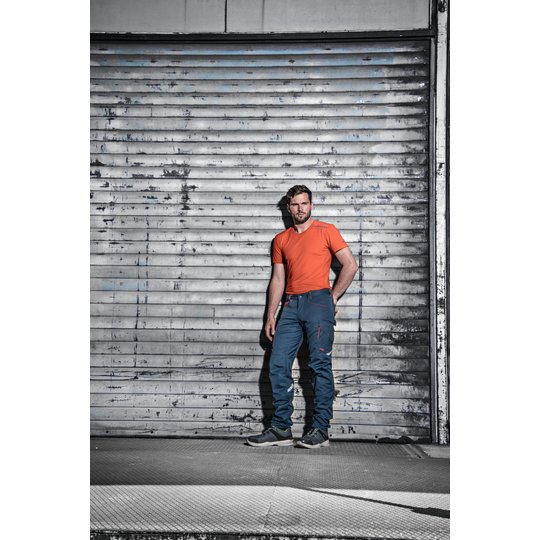 Schutzbekleidung und Workwear | Poloshirt uvex suXXeed