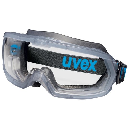 uvex hypervision goggles
