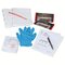 Safety glasses | uvex firefighter decon kit — fire crew