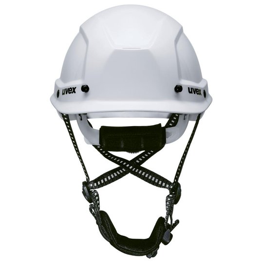 Hełmy ochronne | Kask ochronny uvex pheos alpine