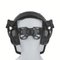 Casques de protection | Visière grillagée uvex pheos faceguard avec protection auditive