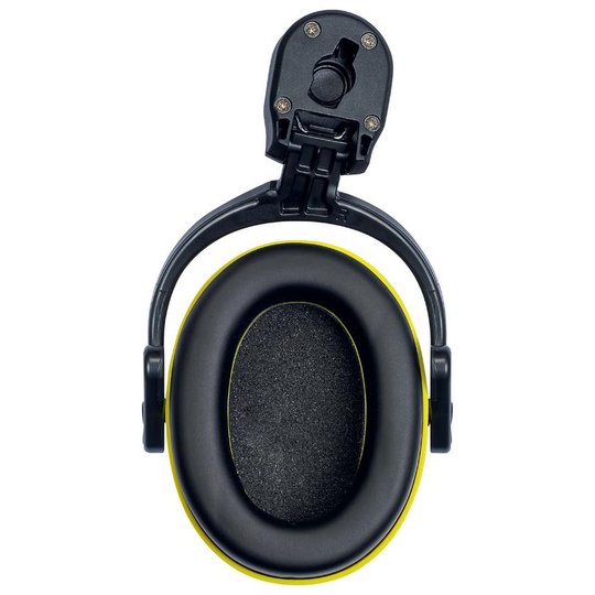 Hearing protection | uvex pheos K2P helmet earmuffs