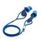 Hearing protection | uvex xact-fit detec disposable earplugs