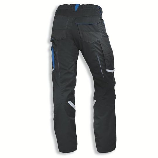 Schutzbekleidung und Workwear | Regular-Fit-Cargohose uvex suXXeed