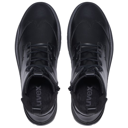 Safety footwear | uvex 1 x-cite boot S3L FO SR