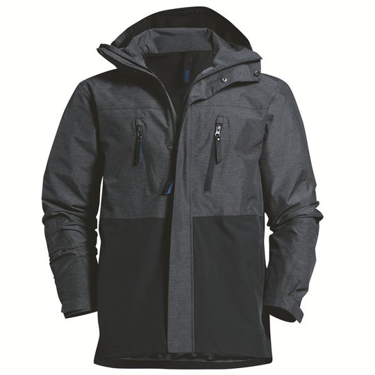 Vêtements de protection et de travail | Veste d'hiver uvex suXXeed