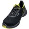 Safety shoes | uvex 1 G2 perforated shoe S1 FO SR