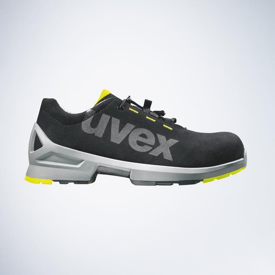 Scarpe antinfortunistiche | Scarpa bassa uvex 1 S2 FO SR