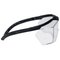 Safety glasses | uvex OTG plus spectacles
