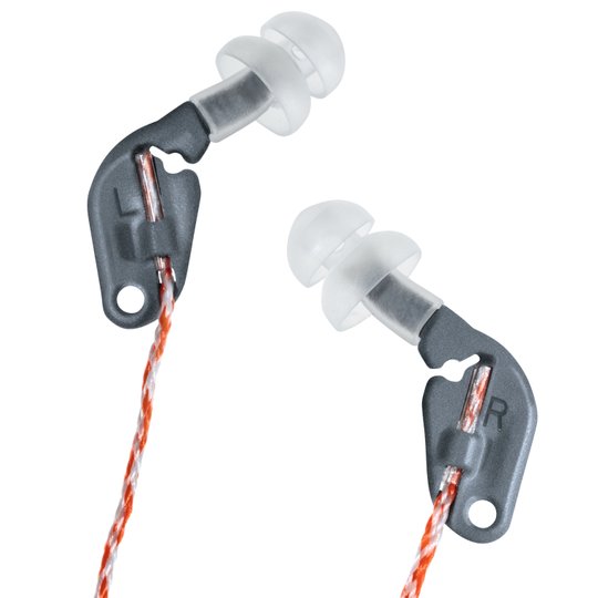 Hearing protection | uvex xact-fit S reusable earplugs