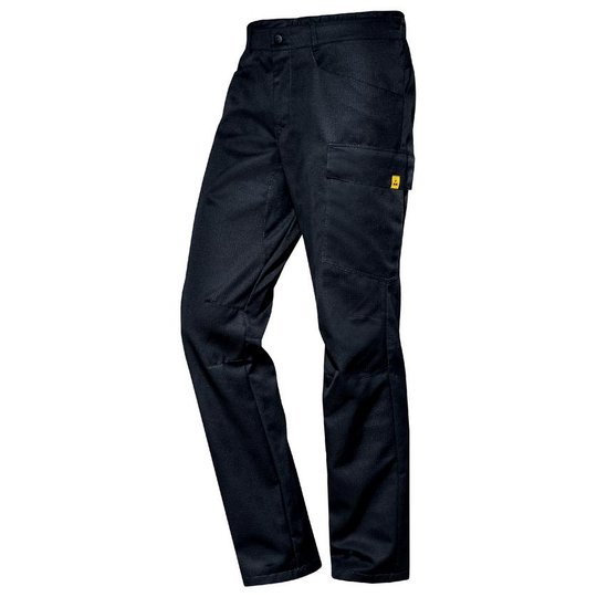 Herrenhose uvex SuXXeed ESD