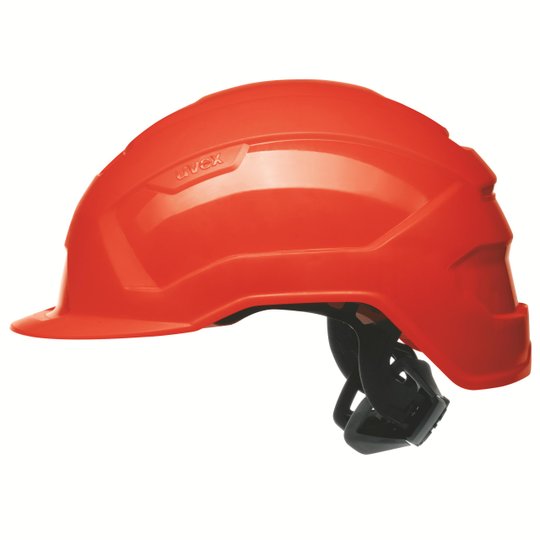 Safety helmets | pronamic E-WR red
