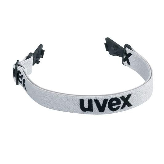 Safety glasses | uvex headband