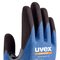 Safety gloves | uvex athletic B XP