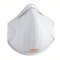 Respiratory protection | uvex silv-Air c 2200 FFP2 preformed mask
