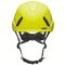 Safety helmets | pronamic alpine E hi-vis yellow