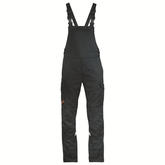 Protective clothing and workwear | uvex suXXeed arc dungarees