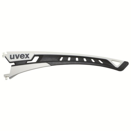 Protection des yeux | Lunettes à branches uvex pheos nxt