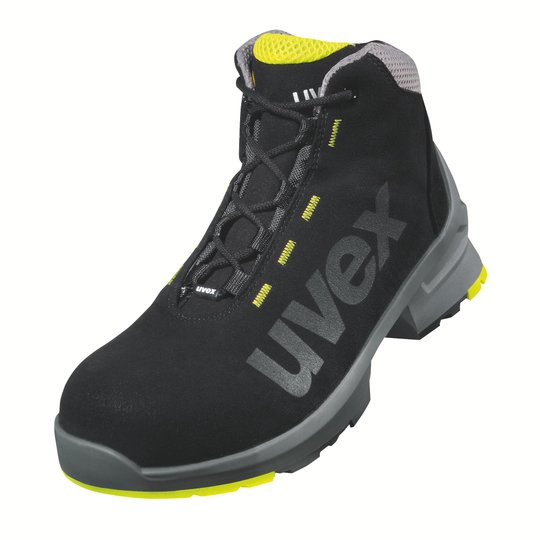 uvex 1 boot S2 FO SR
