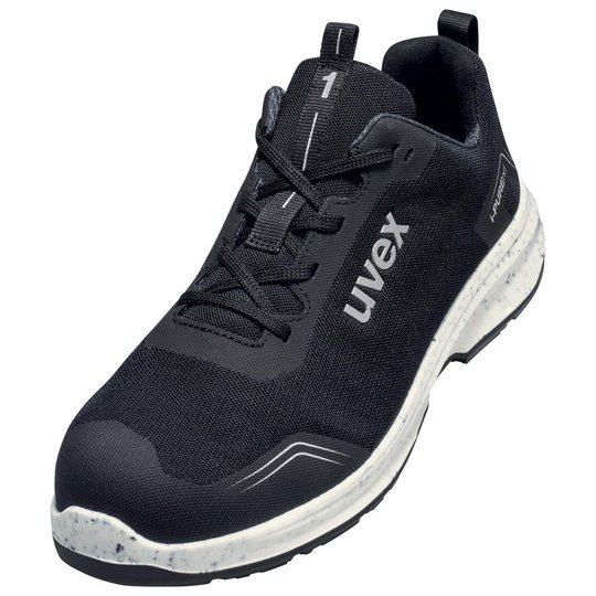 Protection des pieds | Chaussure basse uvex 1 sport S1 FO SC SR