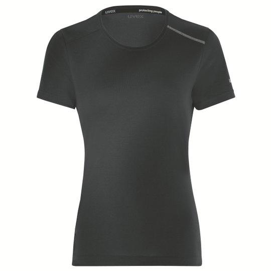 Protective clothing and workwear | uvex suXXeed women’s T-shirt