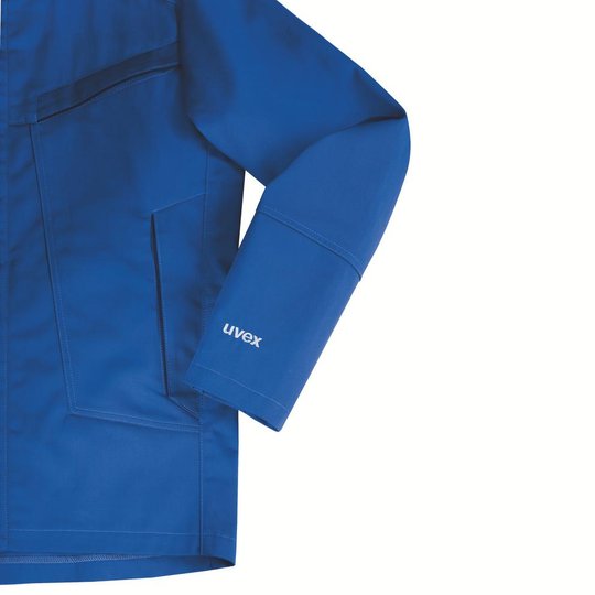 Protective clothing and workwear | Jacket uvex — suXXeed multifunction light
