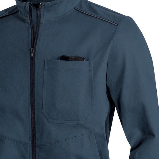 Vêtements de protection et de travail | Veste de travail uvex suXXeed essentials Homme
