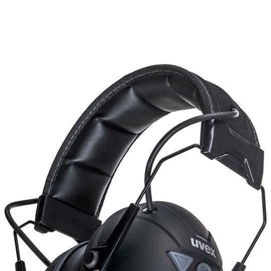 Hearing protection | uvex K30H