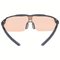 Tactical | Kit lunettes à branches uvex i-3 tactical