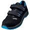 Sicherheitsschuhe | uvex 2 trend Sandale S1 FO SR