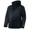 Workwear et combinaisons jetables | Veste Softshell d'hiver uvex suXXeed craft Homme