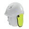 Safety helmets | uvex neck protection