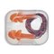Hearing protection | uvex whisper reusable earplugs