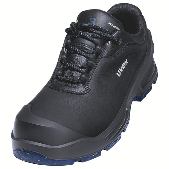 Sicherheitsschuhe | uvex 3 STX MACSOLE® Halbschuh S7 FO CI HI HRO SC SR