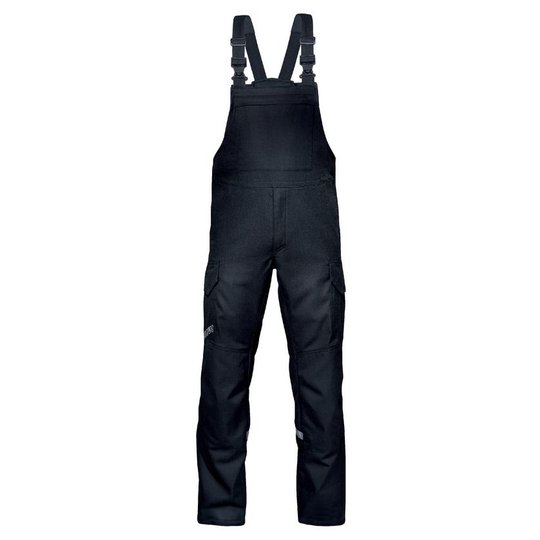 Schutzbekleidung und Workwear | Latzhose uvex suXXeed multifunction