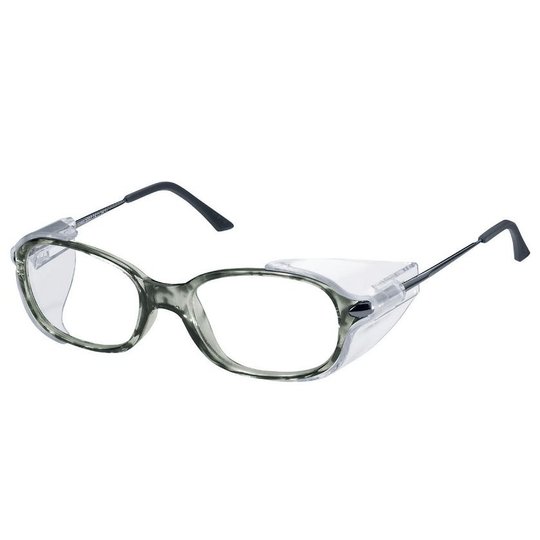 Echipament individual de protecţie personalizat | Ochelari de protecţie cu corecţie uvex RX bc 5503