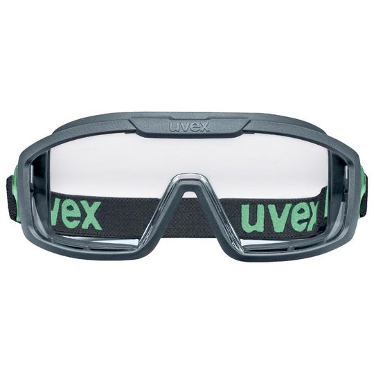 Schutzbrillen | Vollsichtbrille uvex i-guard+ planet