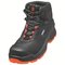 Sicherheitsschuhe | uvex 3 Schnürstiefel S3 FO CI SC SR