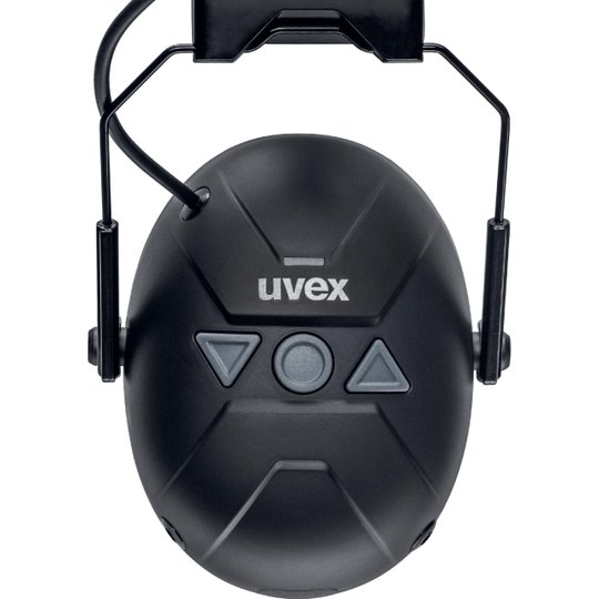 Hearing protection | uvex aXess one