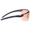 Gama tactică | Ochelari de protecție uvex i-3 tactical Set
