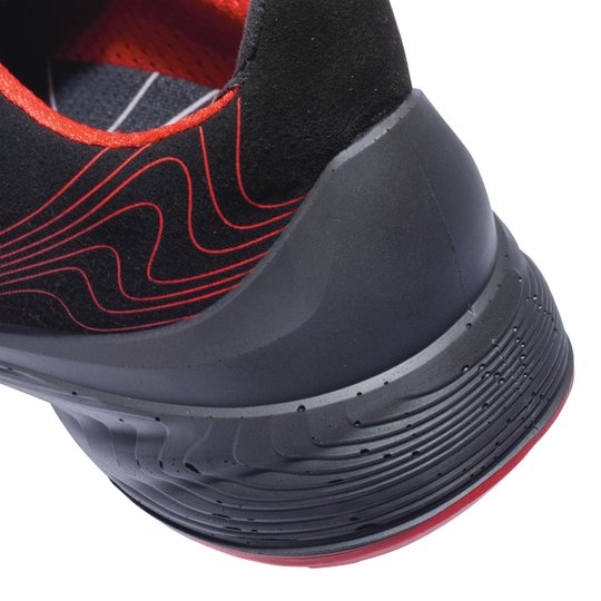Chaussures de sécurité | Chaussures de sécurité uvex 1 G2 S3L FO SC SR